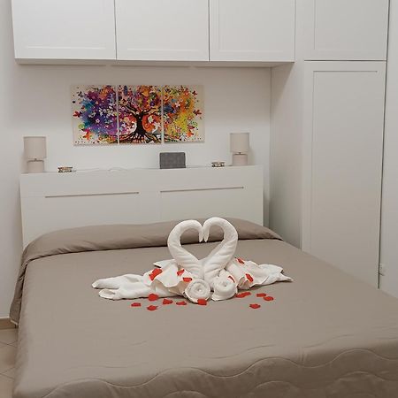 Storm Sonic House Apartman Palo del Colle Kültér fotó