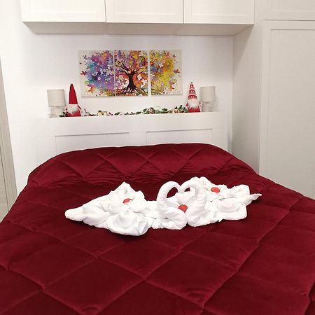 Storm Sonic House Apartman Palo del Colle Kültér fotó