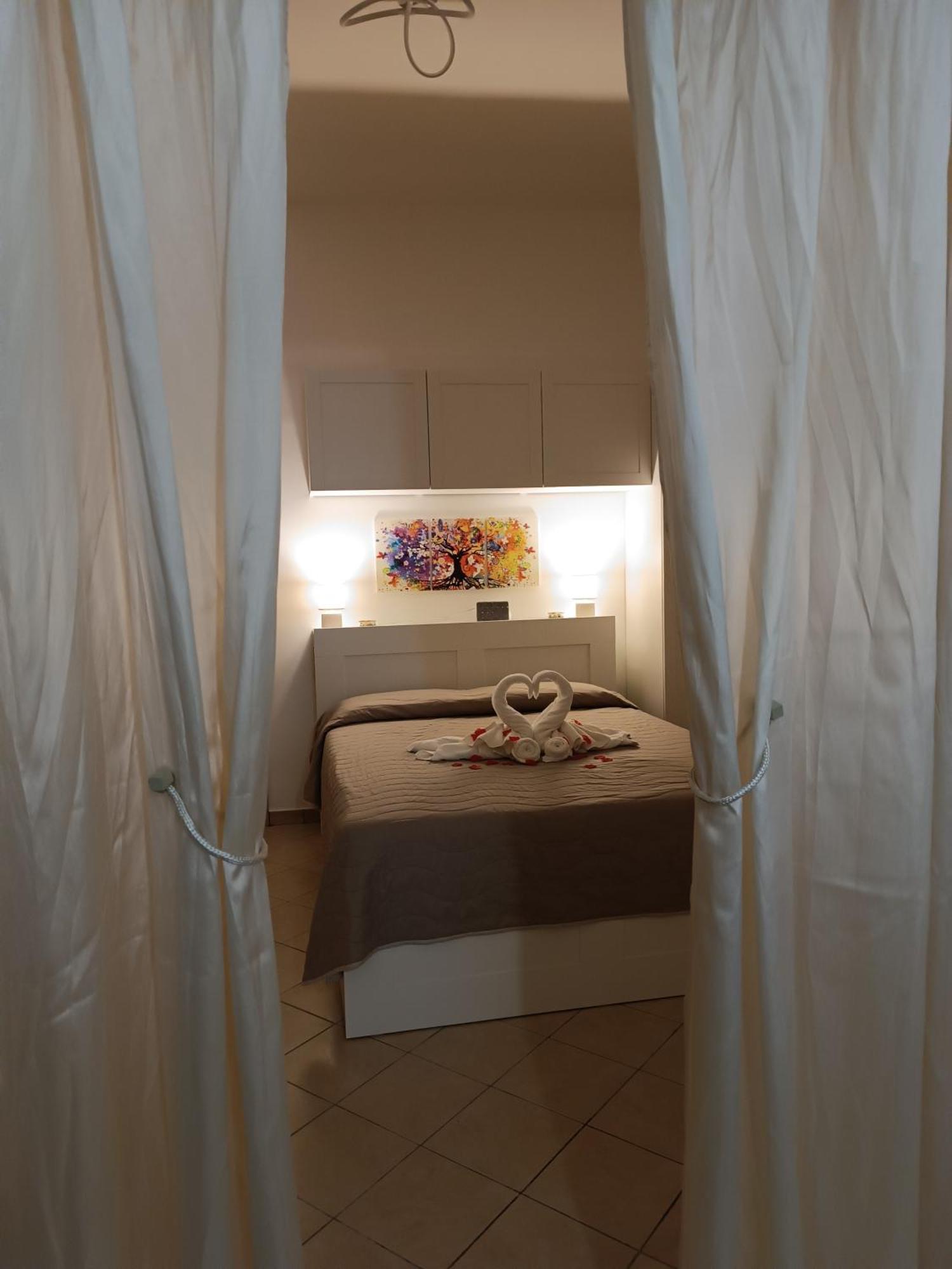 Storm Sonic House Apartman Palo del Colle Kültér fotó