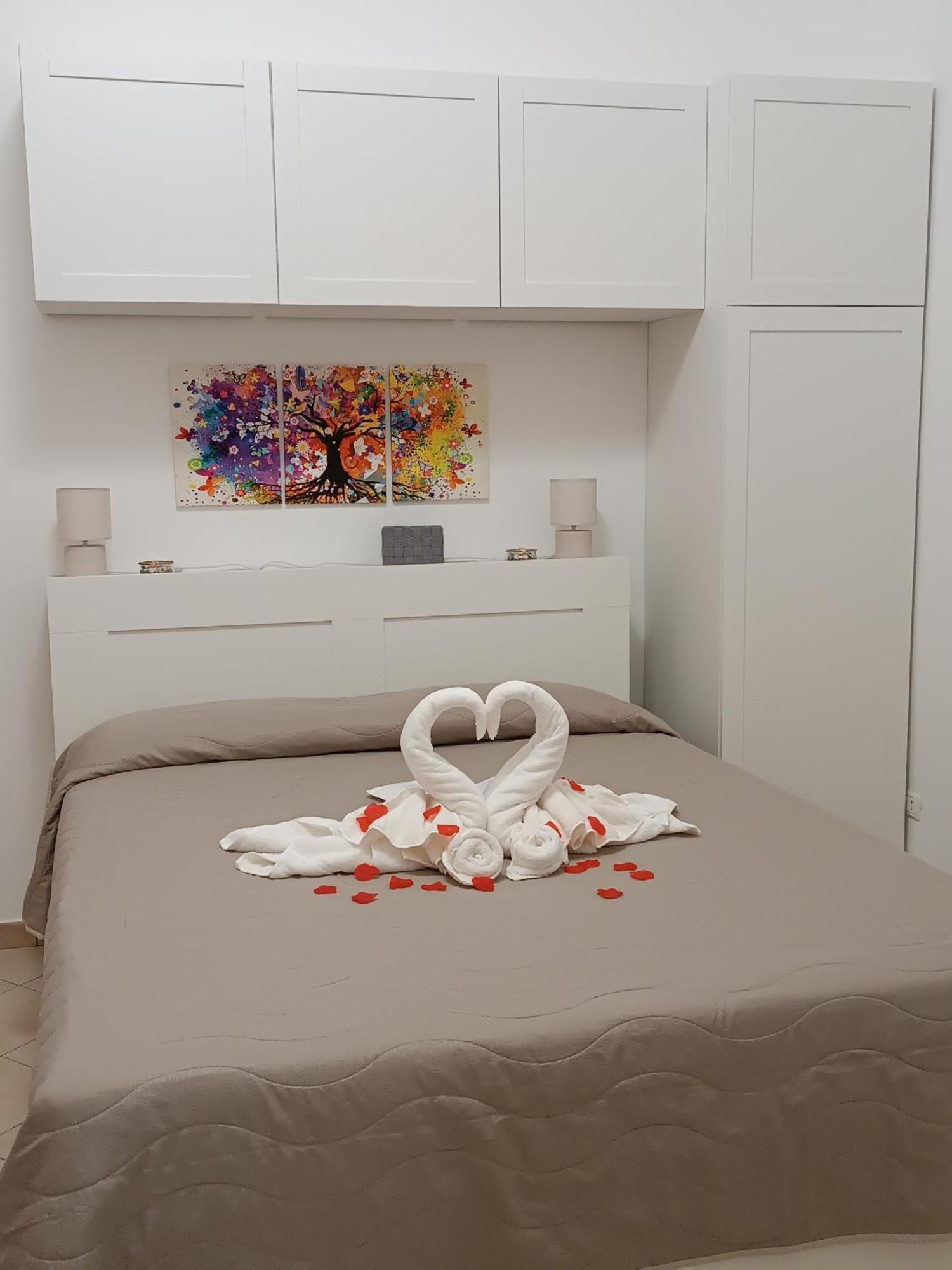 Storm Sonic House Apartman Palo del Colle Kültér fotó