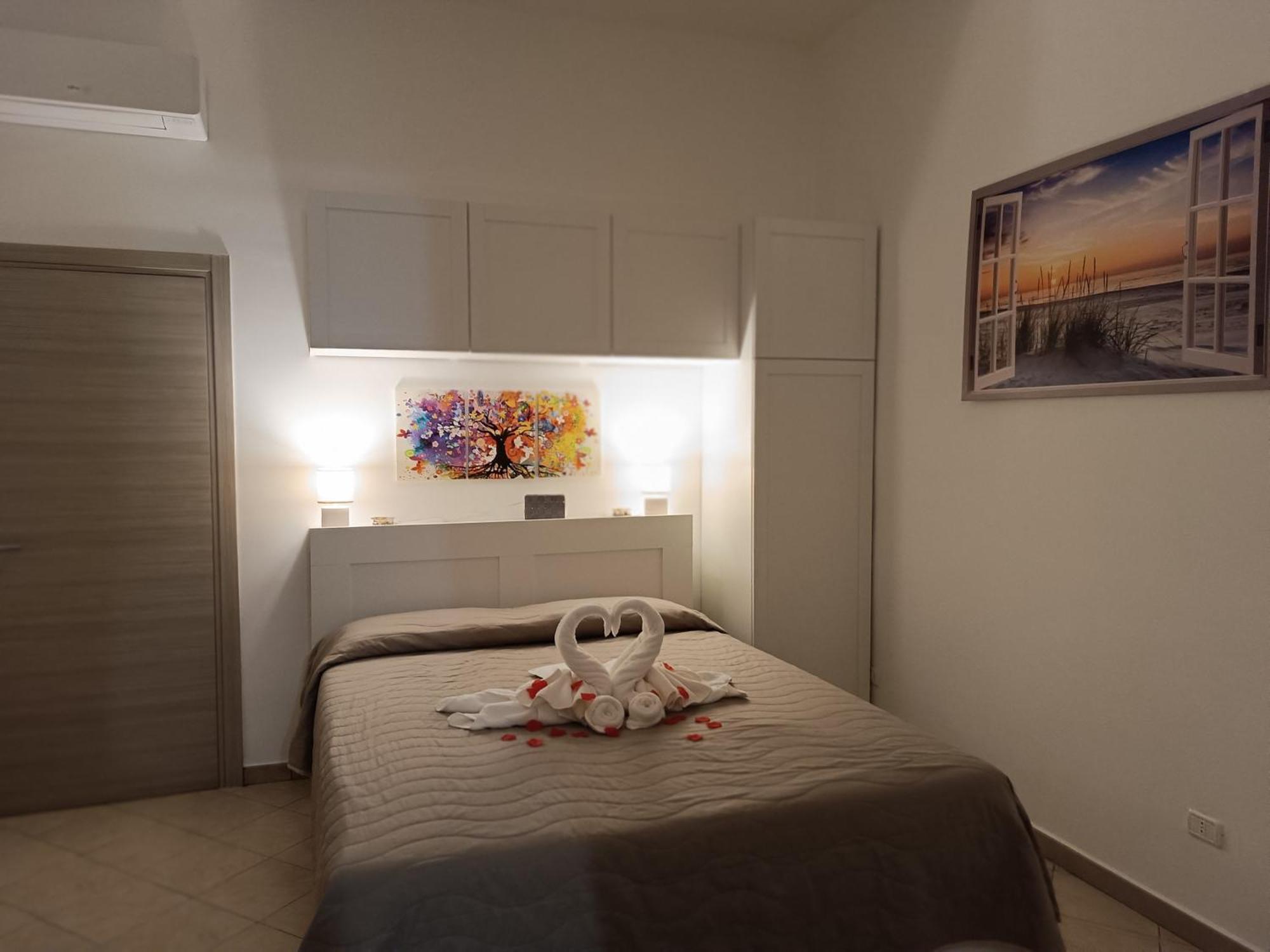 Storm Sonic House Apartman Palo del Colle Kültér fotó