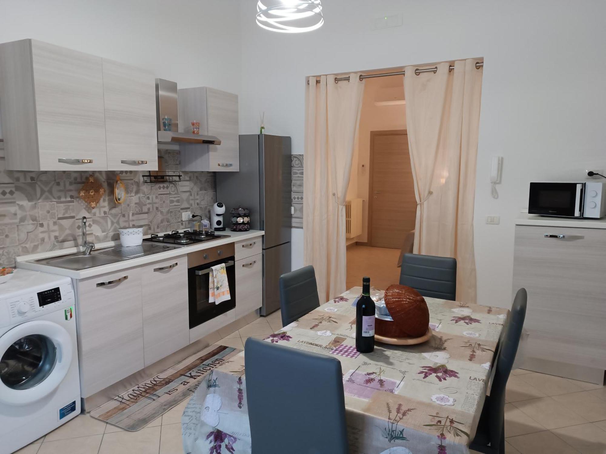Storm Sonic House Apartman Palo del Colle Kültér fotó