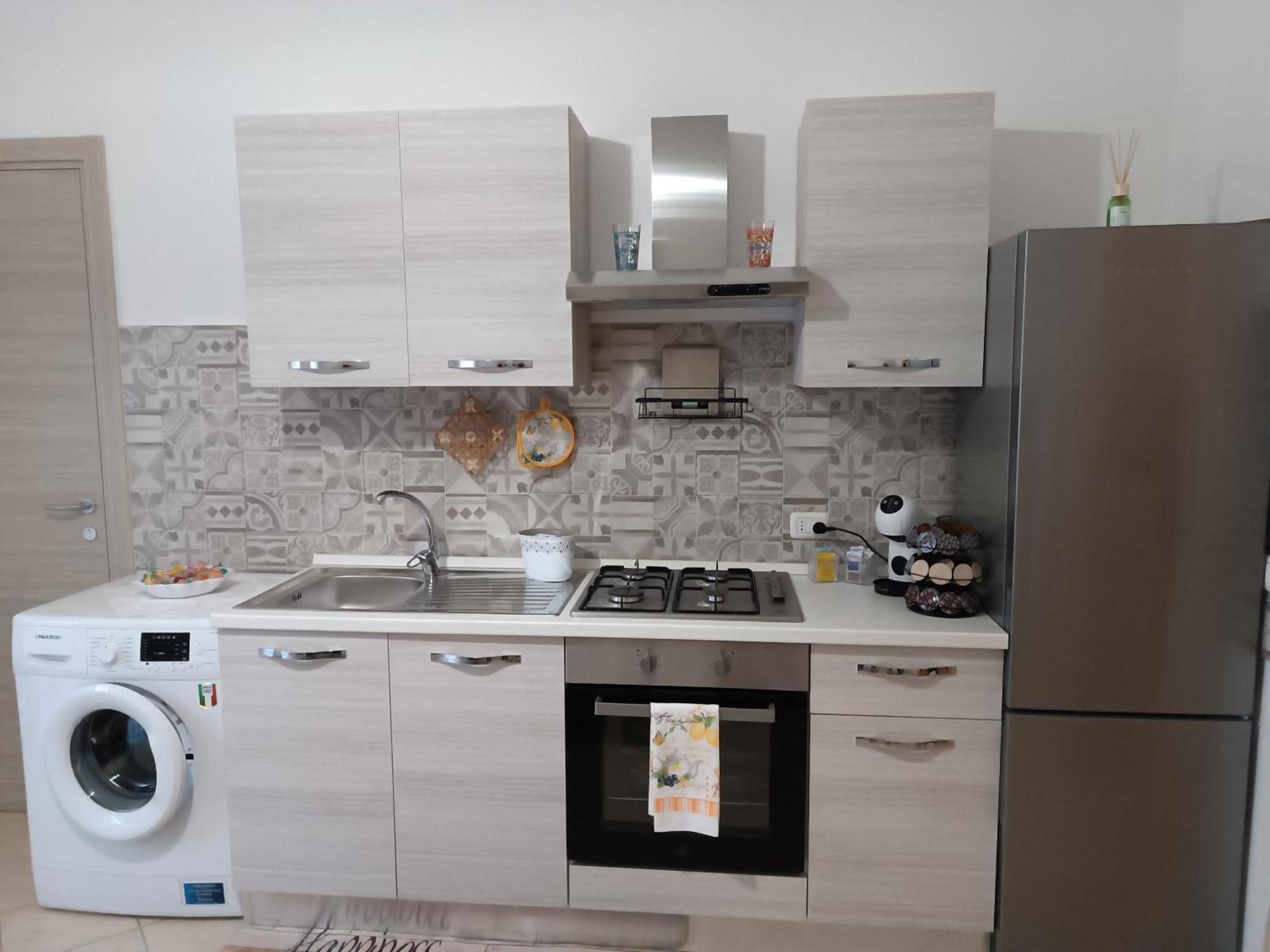 Storm Sonic House Apartman Palo del Colle Kültér fotó
