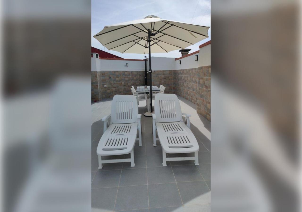 Storm Sonic House Apartman Palo del Colle Kültér fotó