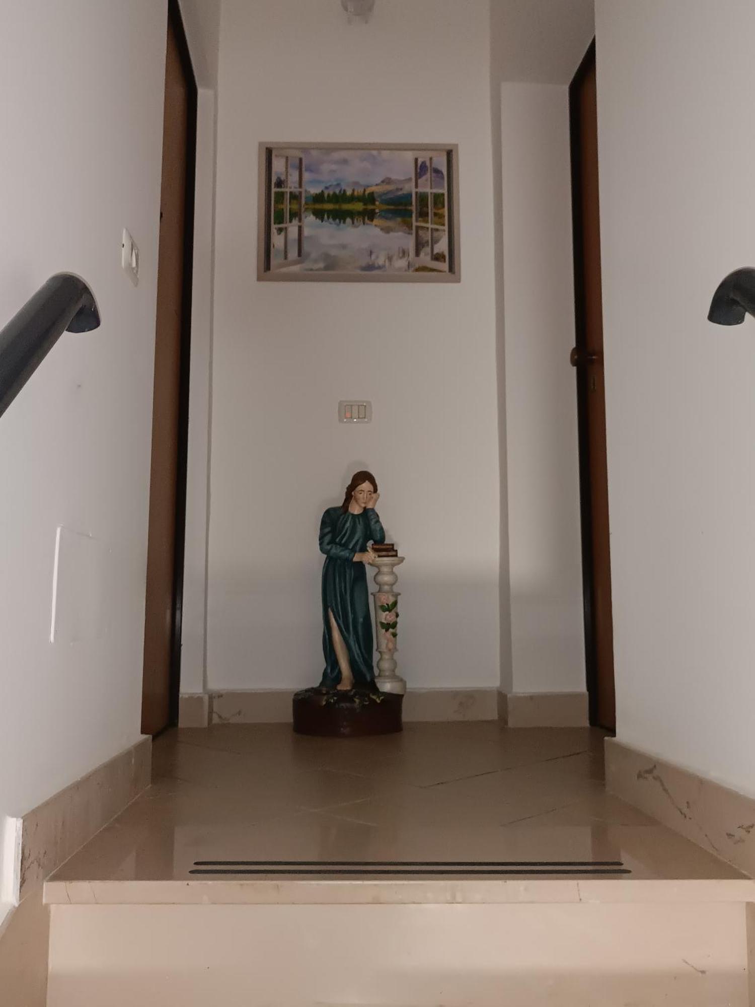 Storm Sonic House Apartman Palo del Colle Kültér fotó