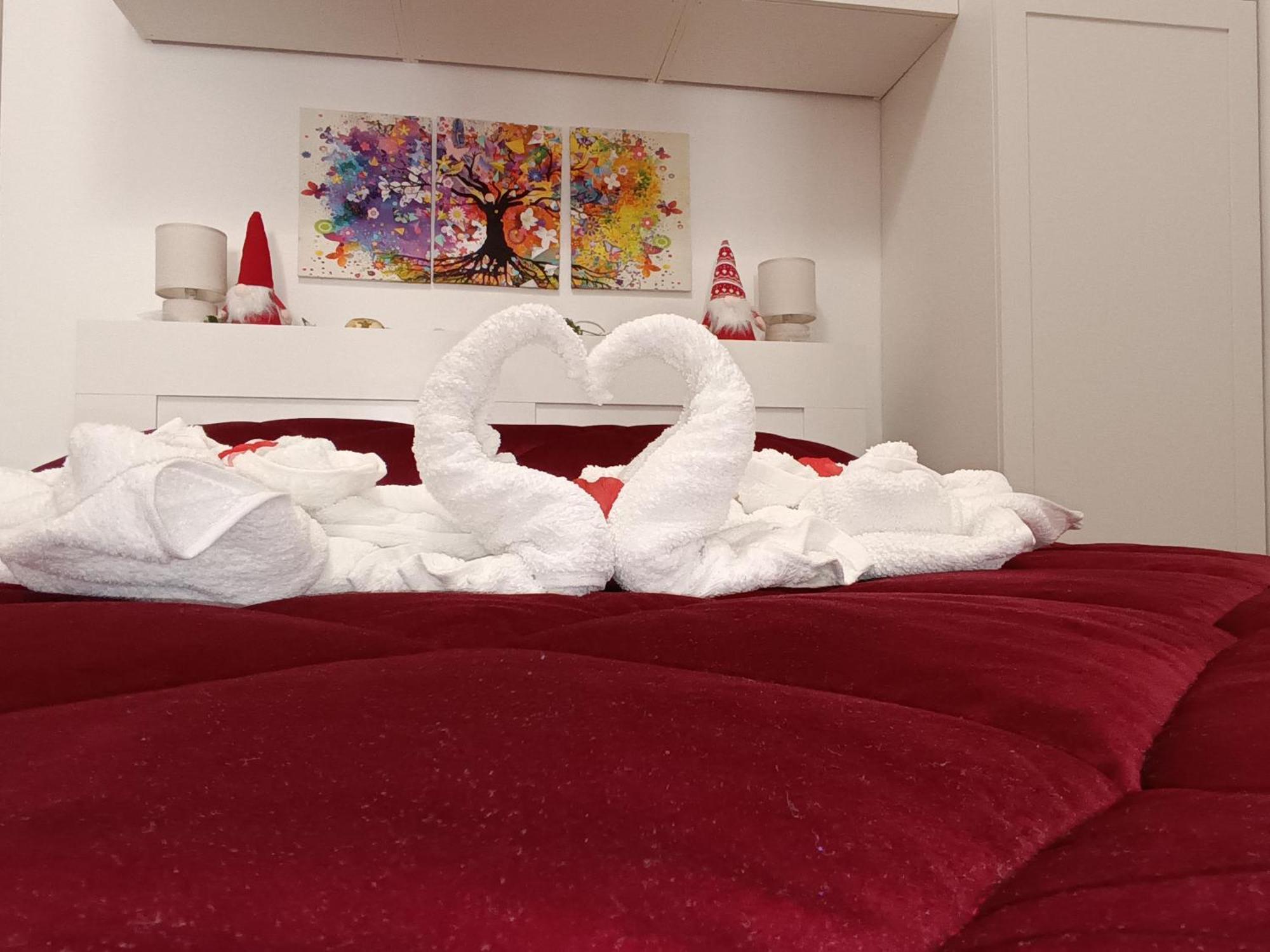 Storm Sonic House Apartman Palo del Colle Kültér fotó
